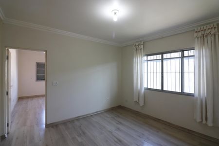 Sala  de casa para alugar com 2 quartos, 91m² em Paulicéia, São Bernardo do Campo