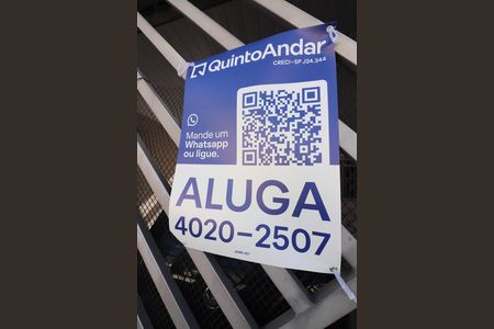 Placa  de casa para alugar com 2 quartos, 91m² em Paulicéia, São Bernardo do Campo