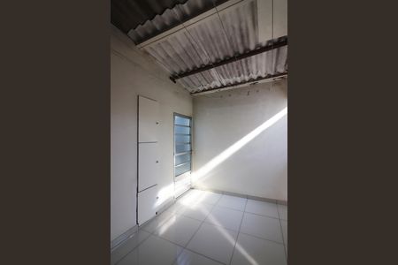 Área de Serviço de casa para alugar com 2 quartos, 91m² em Paulicéia, São Bernardo do Campo