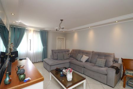 Casa à venda com 175m², 3 quartos e 3 vagasSala 