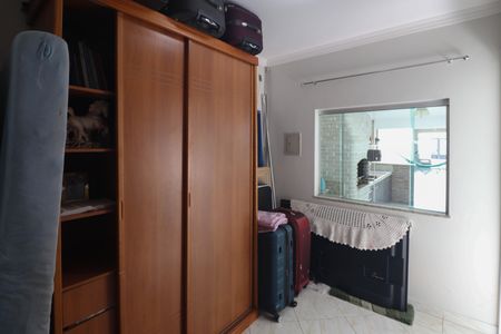 Casa à venda com 175m², 3 quartos e 3 vagasÁrea de Serviço