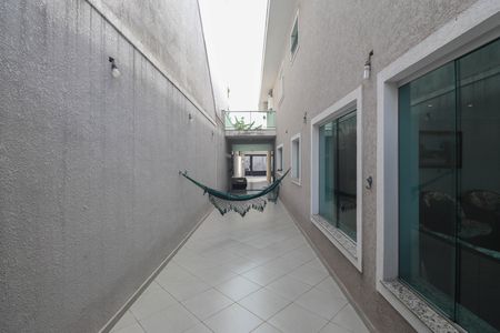 Casa à venda com 175m², 3 quartos e 3 vagasQuintal
