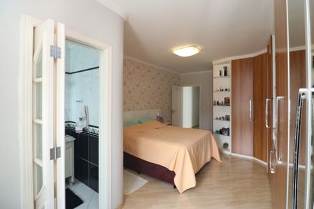 Casa à venda com 175m², 3 quartos e 3 vagasSuíte 