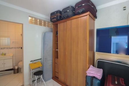 Casa à venda com 175m², 3 quartos e 3 vagasÁrea de Serviço