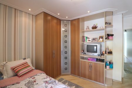 Casa à venda com 175m², 3 quartos e 3 vagasQuarto 3