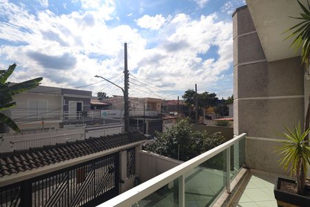 Casa à venda com 175m², 3 quartos e 3 vagasVaranda 