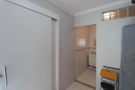 Casa à venda com 175m², 3 quartos e 3 vagasÁrea de Serviço