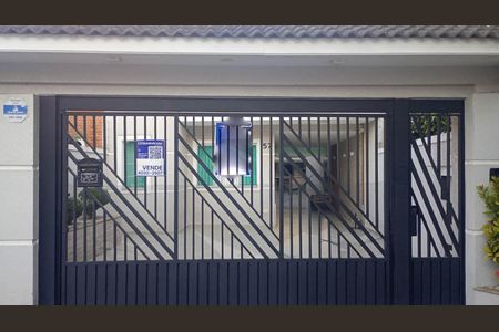 Casa à venda com 175m², 3 quartos e 3 vagas Placa 