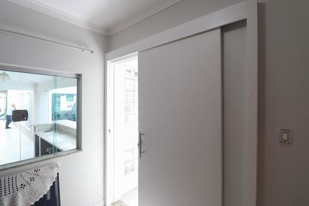 Casa à venda com 175m², 3 quartos e 3 vagasÁrea de Serviço