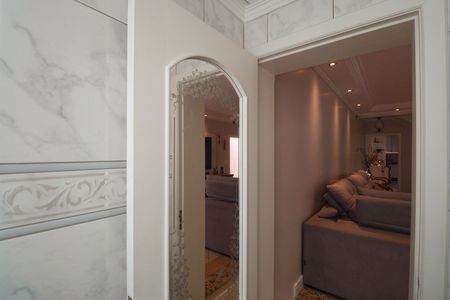 Casa à venda com 175m², 3 quartos e 3 vagasLavabo