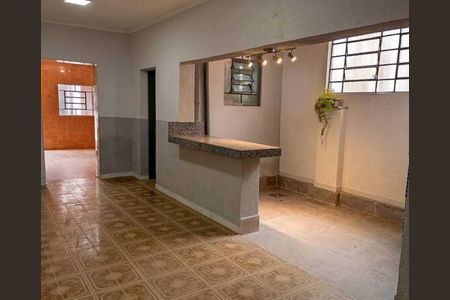 Cozinha de casa para alugar com 3 quartos, 180m² em Centro , Campinas