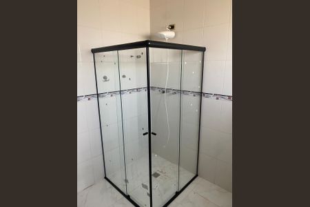 Banheiro de casa à venda com 3 quartos, 180m² em Centro , Campinas