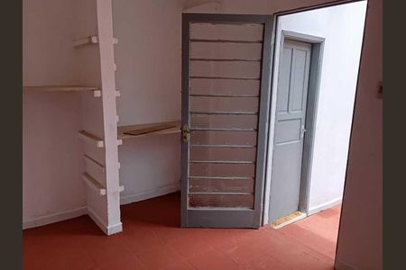 Entrada de casa para alugar com 3 quartos, 180m² em Centro , Campinas