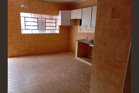 Cozinha de casa para alugar com 3 quartos, 180m² em Centro , Campinas