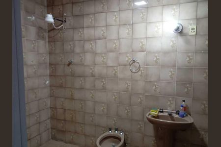 Banheiro de casa para alugar com 3 quartos, 180m² em Centro , Campinas