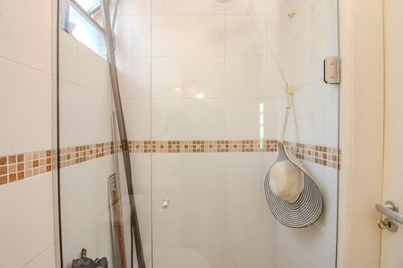 Apartamento à venda com 130m², 2 quartos e 2 vagas Apartamento à venda com 130m², 2 quartos e 2 vagasBanheiro da Cobertura