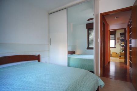 Apartamento à venda com 130m², 2 quartos e 2 vagasQuarto 2
