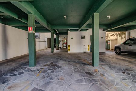 Apartamento à venda com 130m², 2 quartos e 2 vagas Apartamento à venda com 130m², 2 quartos e 2 vagasGaragem