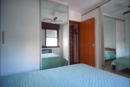 Apartamento à venda com 130m², 2 quartos e 2 vagasQuarto 2