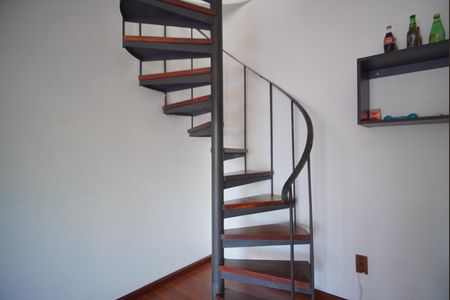Cobertura de apartamento para alugar com 2 quartos, 130m² em Petrópolis, Porto Alegre