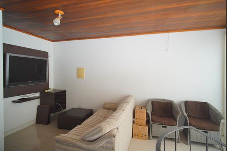 Apartamento à venda com 130m², 2 quartos e 2 vagasCobertura