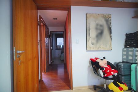 Apartamento à venda com 130m², 2 quartos e 2 vagasQuarto 1