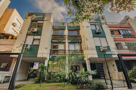Apartamento à venda com 130m², 2 quartos e 2 vagas Apartamento à venda com 130m², 2 quartos e 2 vagasFachada
