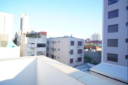 Vista do Cobertura de apartamento para alugar com 2 quartos, 130m² em Petrópolis, Porto Alegre