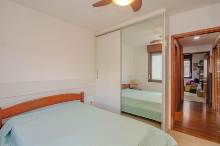 Apartamento à venda com 130m², 2 quartos e 2 vagas Apartamento à venda com 130m², 2 quartos e 2 vagasQuarto 2