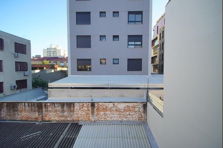 Quarto 2 - Vista de apartamento à venda com 2 quartos, 130m² em Petrópolis, Porto Alegre