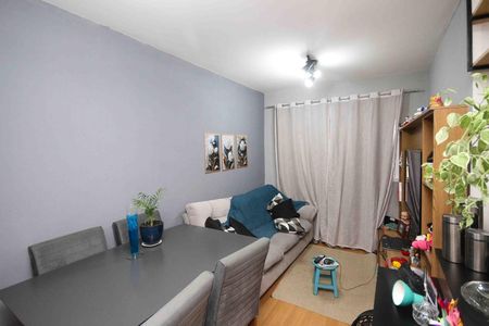 Sala de apartamento à venda com 2 quartos, 43m² em Cidade São Mateus, São Paulo