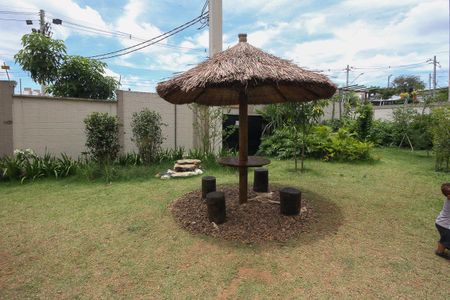 Apartamento à venda com 43m², 2 quartos e 1 vaga Apartamento à venda com 43m², 2 quartos e 1 vagaÁrea comum
