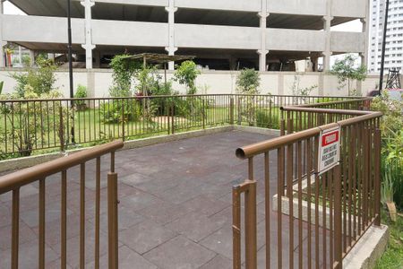 Apartamento à venda com 43m², 2 quartos e 1 vaga Apartamento à venda com 43m², 2 quartos e 1 vagaÁrea comum