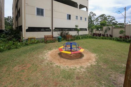 Apartamento à venda com 43m², 2 quartos e 1 vaga Apartamento à venda com 43m², 2 quartos e 1 vagaÁrea comum - Playground