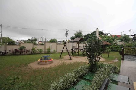 Apartamento à venda com 43m², 2 quartos e 1 vaga Apartamento à venda com 43m², 2 quartos e 1 vagaÁrea comum - Playground