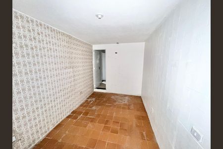 Casa para alugar com 32m², 1 quarto e sem vaga Casa para alugar com 32m², 1 quarto e sem vagaCozinha
