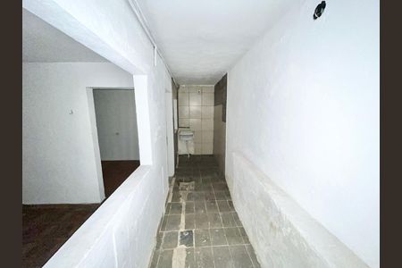 Casa para alugar com 32m², 1 quarto e sem vaga Casa para alugar com 32m², 1 quarto e sem vagaÁrea de Serviço