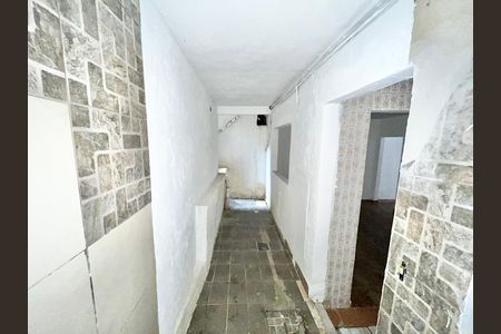 Casa para alugar com 32m², 1 quarto e sem vaga Casa para alugar com 32m², 1 quarto e sem vagaÁrea de Serviço