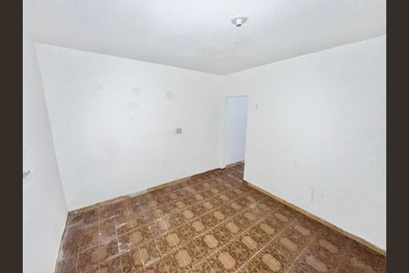 Sala de casa para alugar com 1 quarto, 32m² em Jardim dos Francos, São Paulo