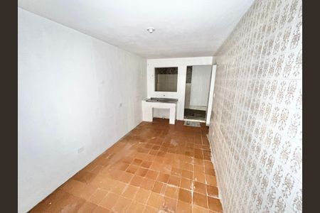 Casa para alugar com 32m², 1 quarto e sem vaga Casa para alugar com 32m², 1 quarto e sem vagaCozinha