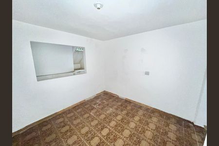 Sala de casa para alugar com 1 quarto, 32m² em Jardim dos Francos, São Paulo