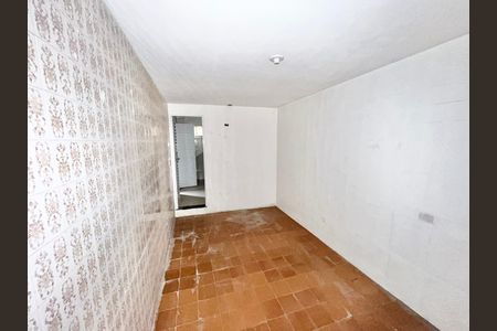 Casa para alugar com 32m², 1 quarto e sem vaga Casa para alugar com 32m², 1 quarto e sem vagaCozinha