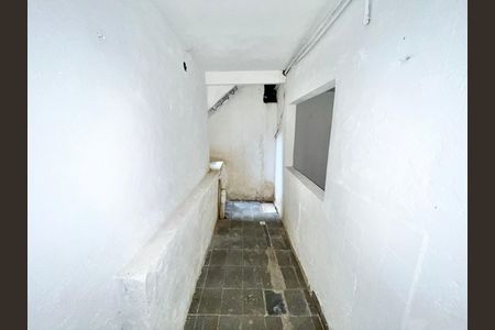 Casa para alugar com 32m², 1 quarto e sem vaga Casa para alugar com 32m², 1 quarto e sem vagaÁrea de Serviço