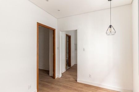 Sala de apartamento para alugar com 1 quarto, 47m² em Santa Ifigênia, São Paulo