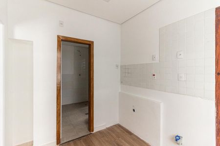 Apartamento para alugar com 47m², 1 quarto e sem vagaCozinha