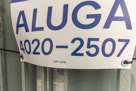 Apartamento para alugar com 47m², 1 quarto e sem vagaFachada - Plaquinha
