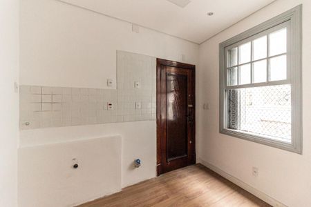 Apartamento para alugar com 47m², 1 quarto e sem vagaCozinha
