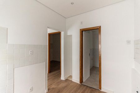Apartamento para alugar com 47m², 1 quarto e sem vagaCozinha