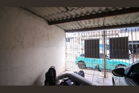 Casa para alugar com 50m², 1 quarto e 1 vaga
