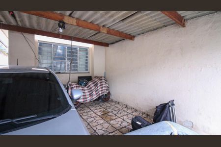 Casa para alugar com 50m², 1 quarto e 1 vaga